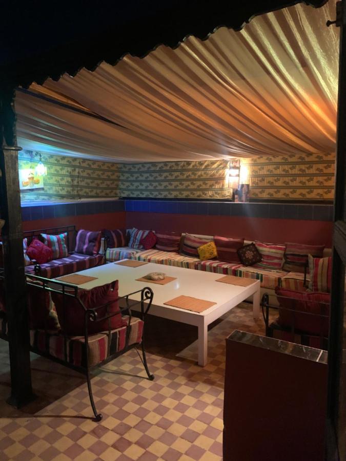 Dar El Koutoubia Apartamento