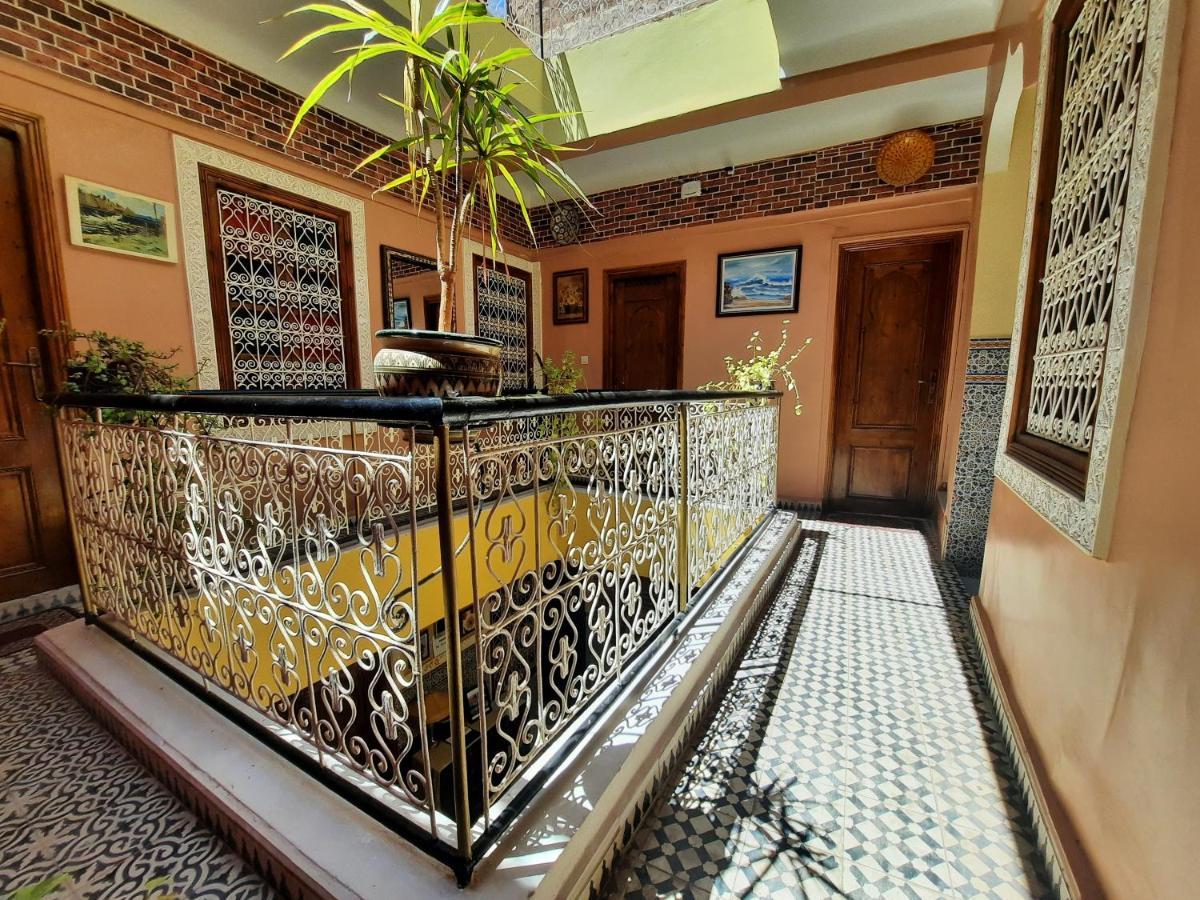 112 Guest house