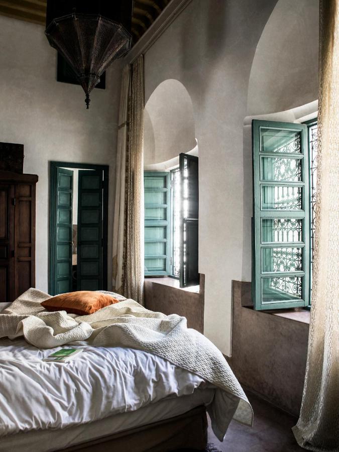 Riad Dyor