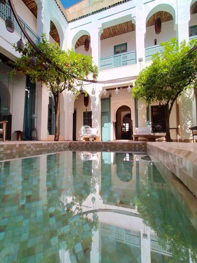 Dyor Riad 3*