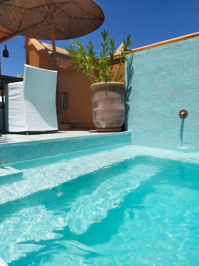 Dyor Marrakesh