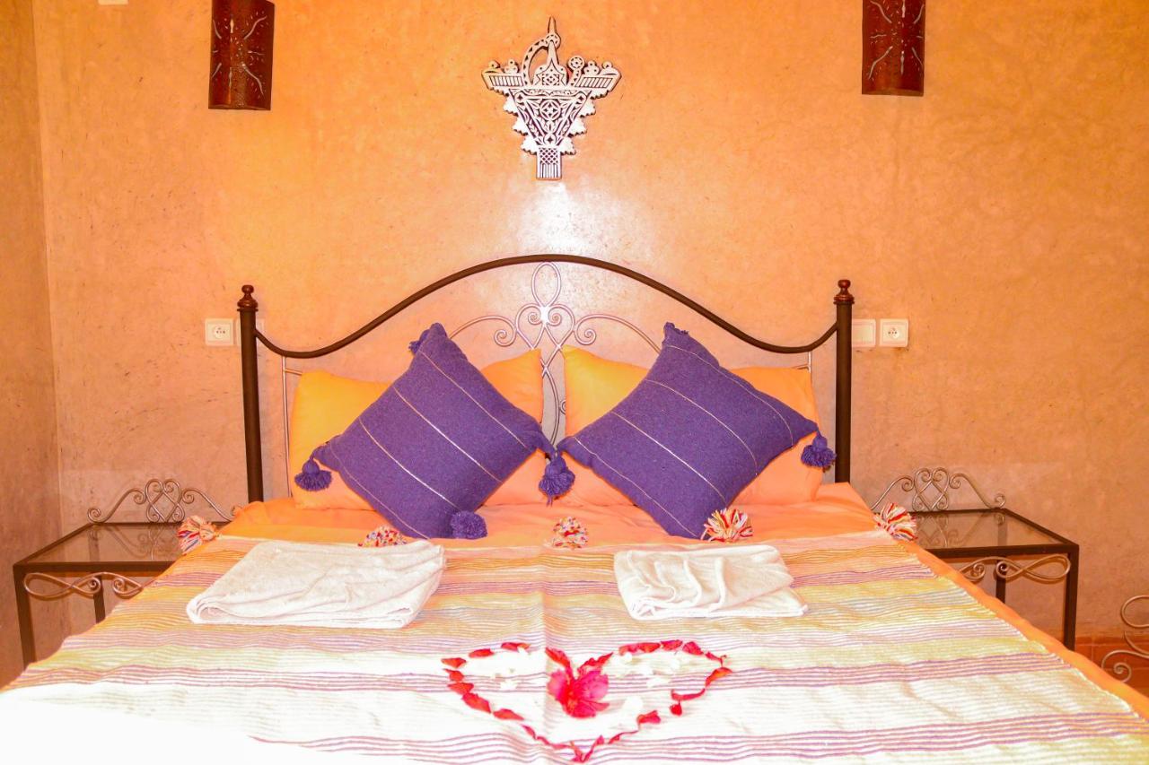 Inn Mohatirste, Ouirgane 2*
