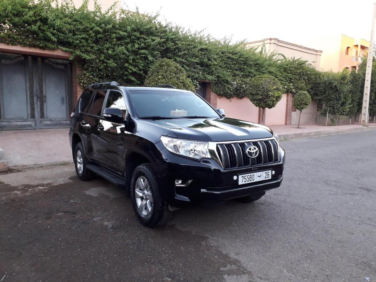 Lalla Merieme Marrakesh