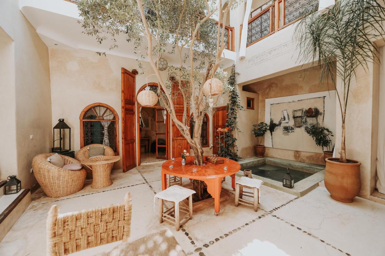 Dar Nour El Houda Riad 3*