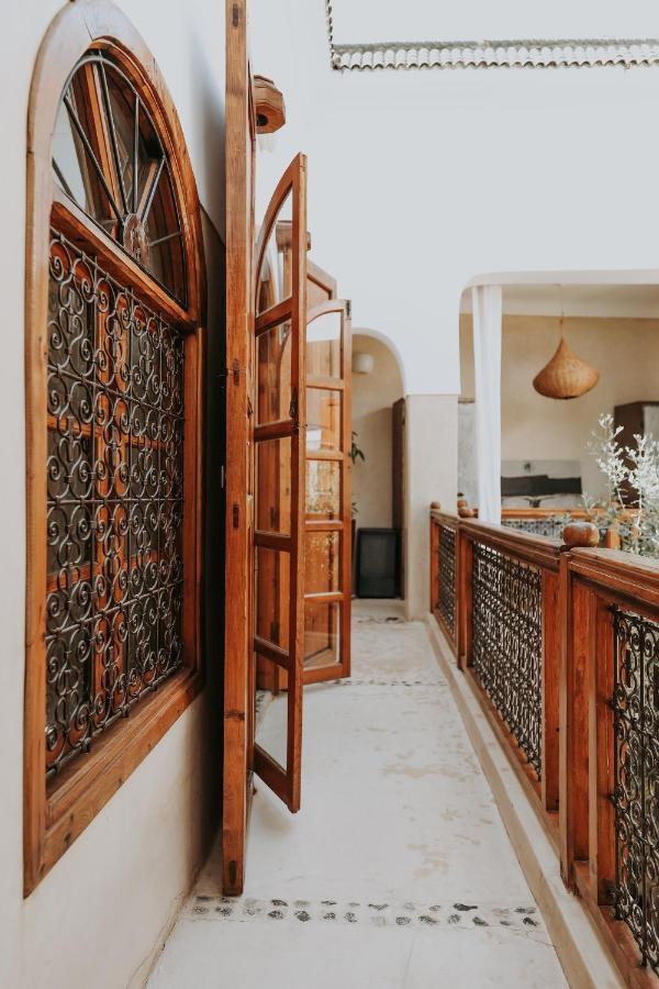 Dar Nour El Houda Riad 3*