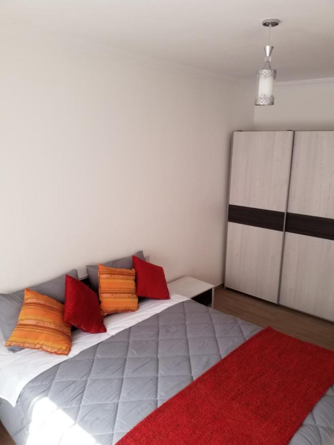 Appartement Au Coeur De Guéliz, Marrakech *