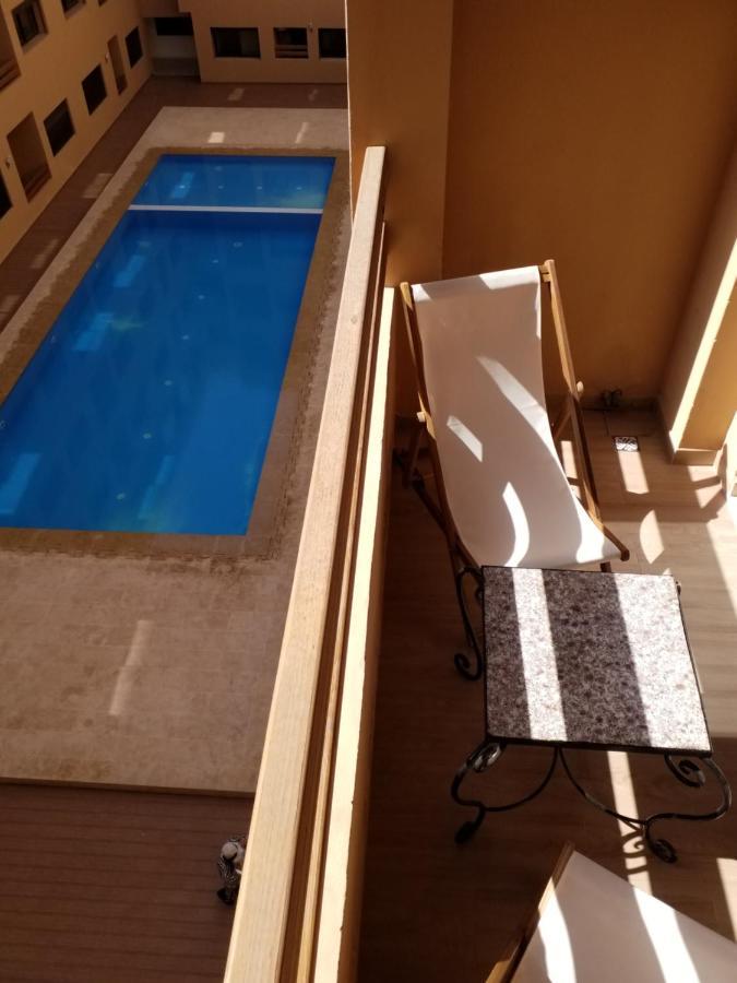 Au Coeur De Guéliz, Marrakech Appartement *