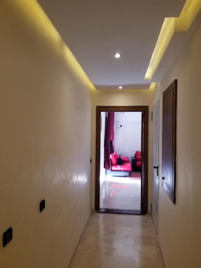 Appartement Au Coeur De Guéliz, Marrakech