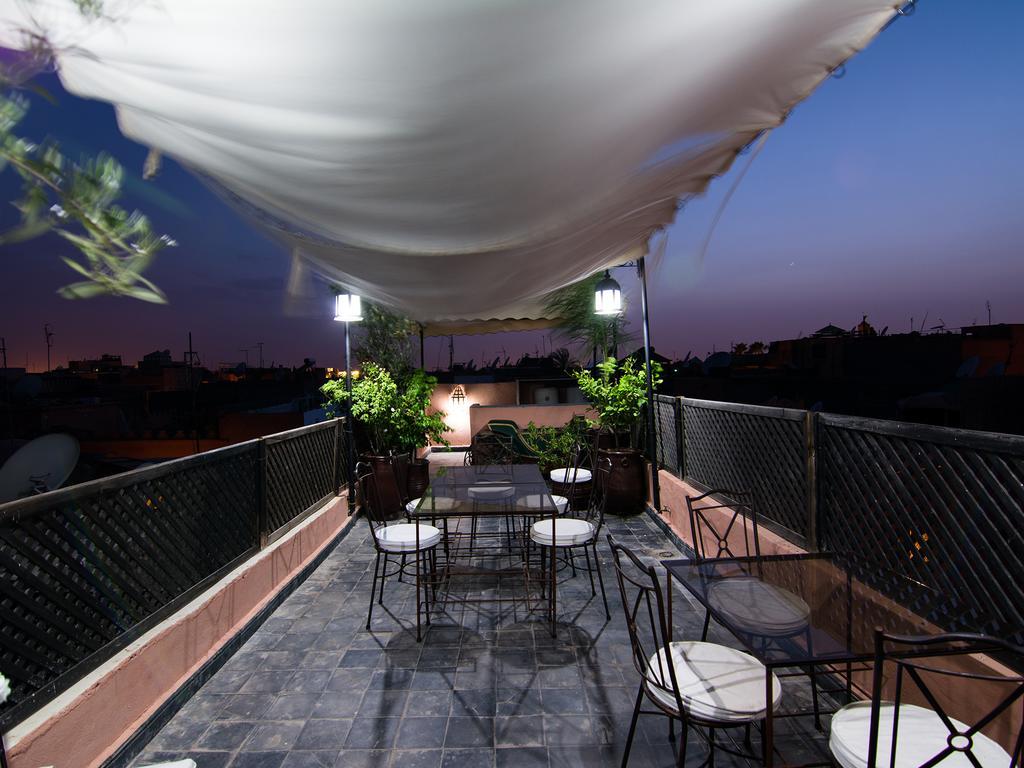 Le Bel Oranger Marrakesh