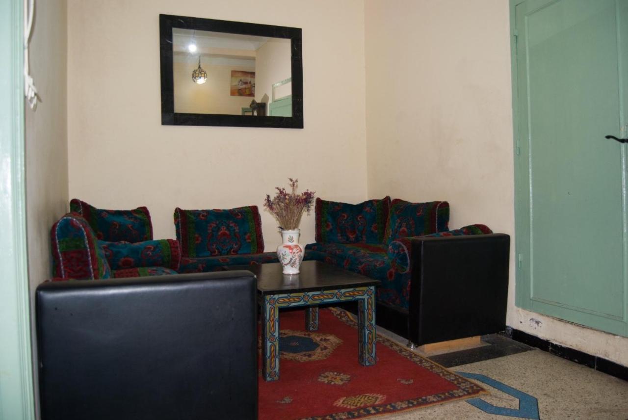 Dar El Koutoubia Apartamento *