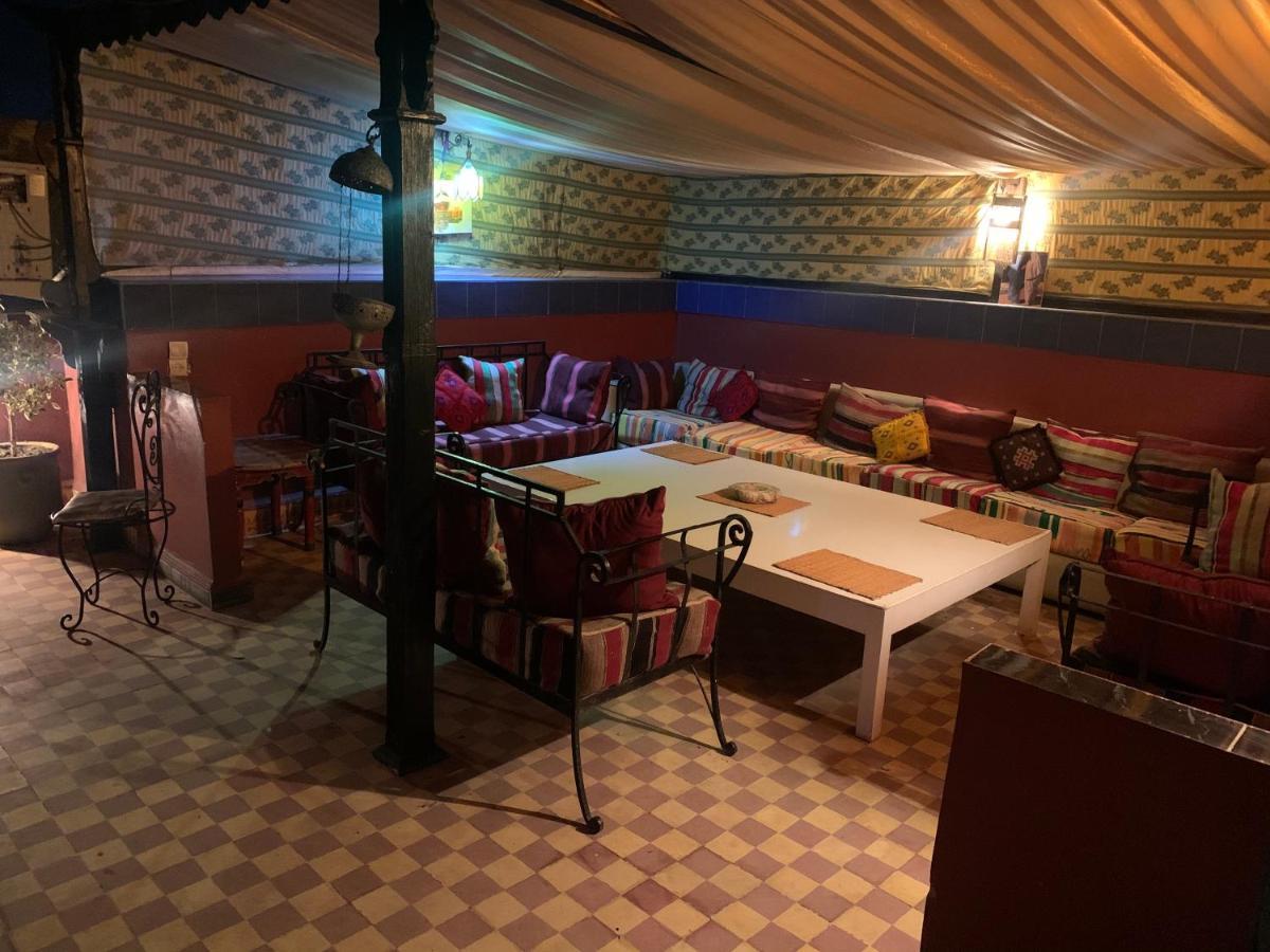 Apartamento Dar El Koutoubia