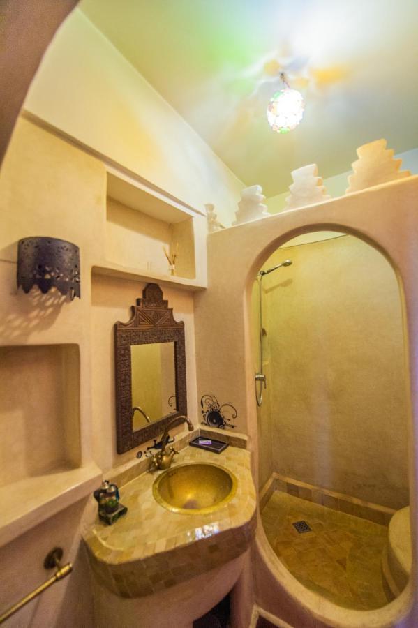 Riad Khabia & Marraquexe