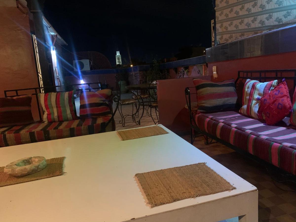 Dar El Koutoubia Apartamento Marrakesh