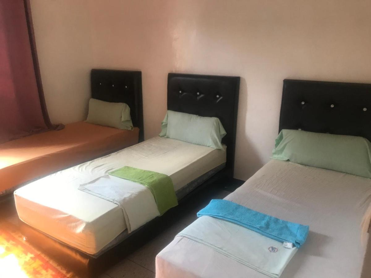 Apartamento Dar El Koutoubia *