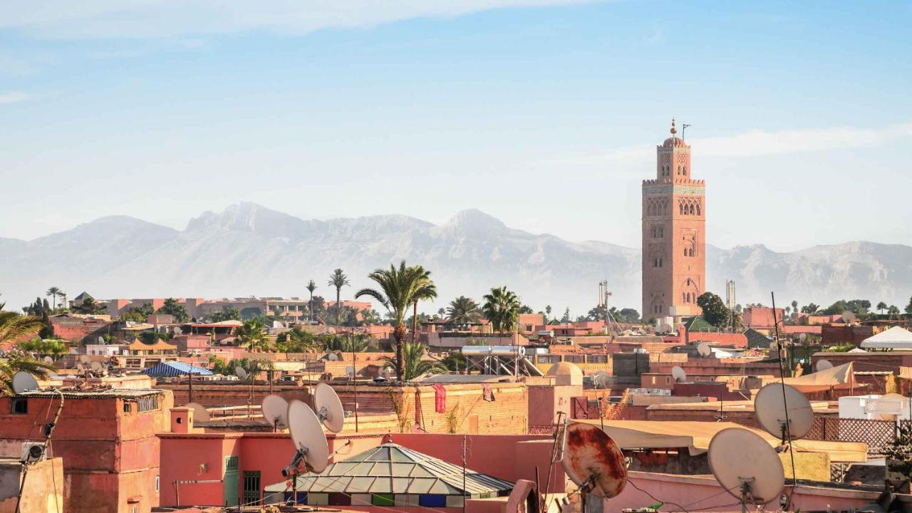 Dar Salam Palm - 2024 Travellers' Choice 2*