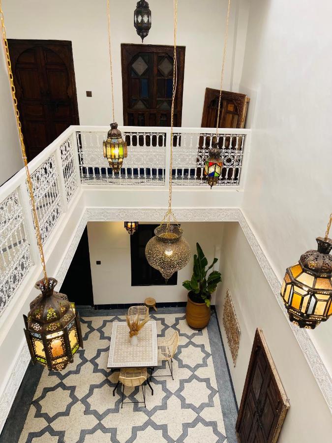 Babouchta & Marrakesh