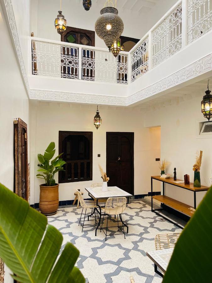 Babouchta & Marrakesh