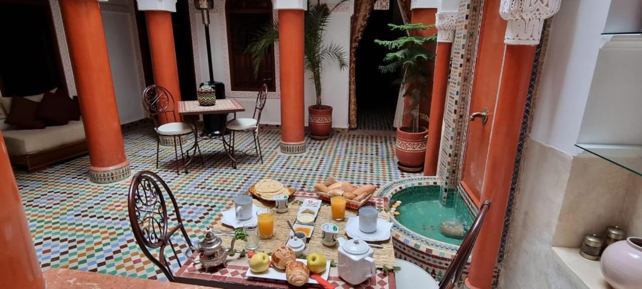Souad Guest house 3*