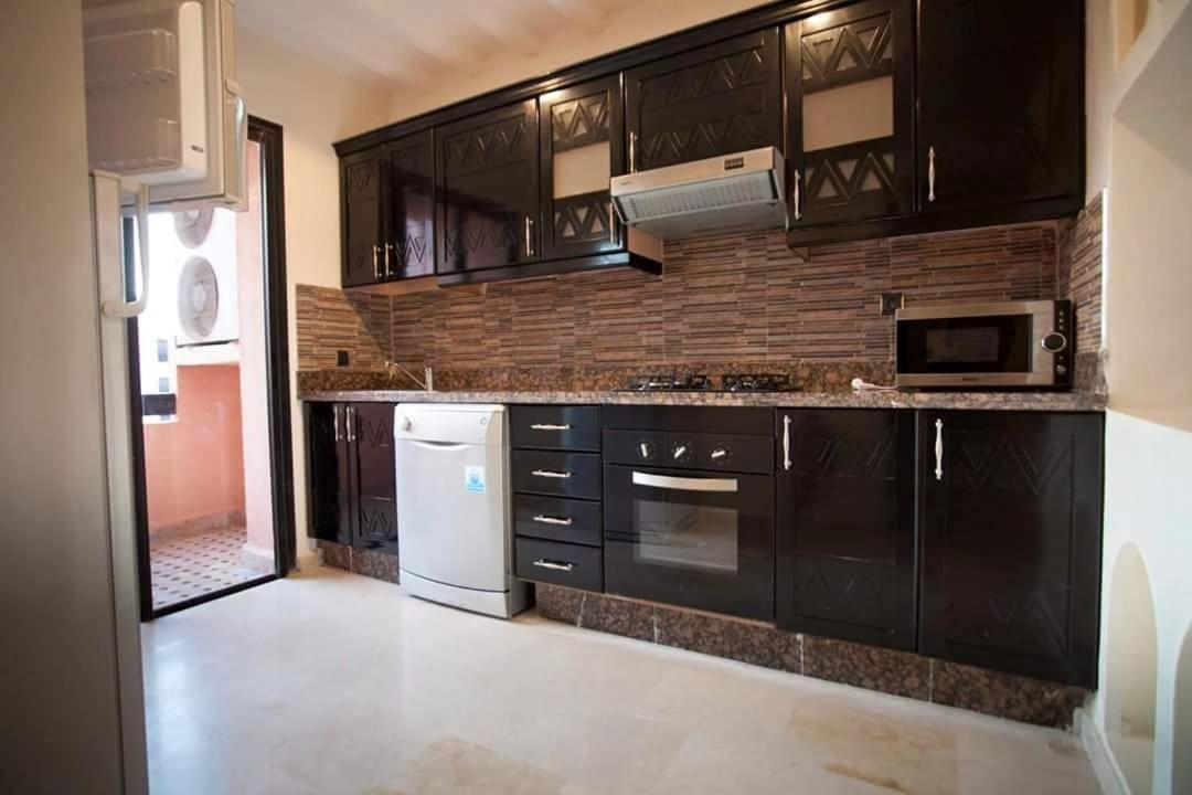 Appartements 2 Chambres Piscines Premium Apartment