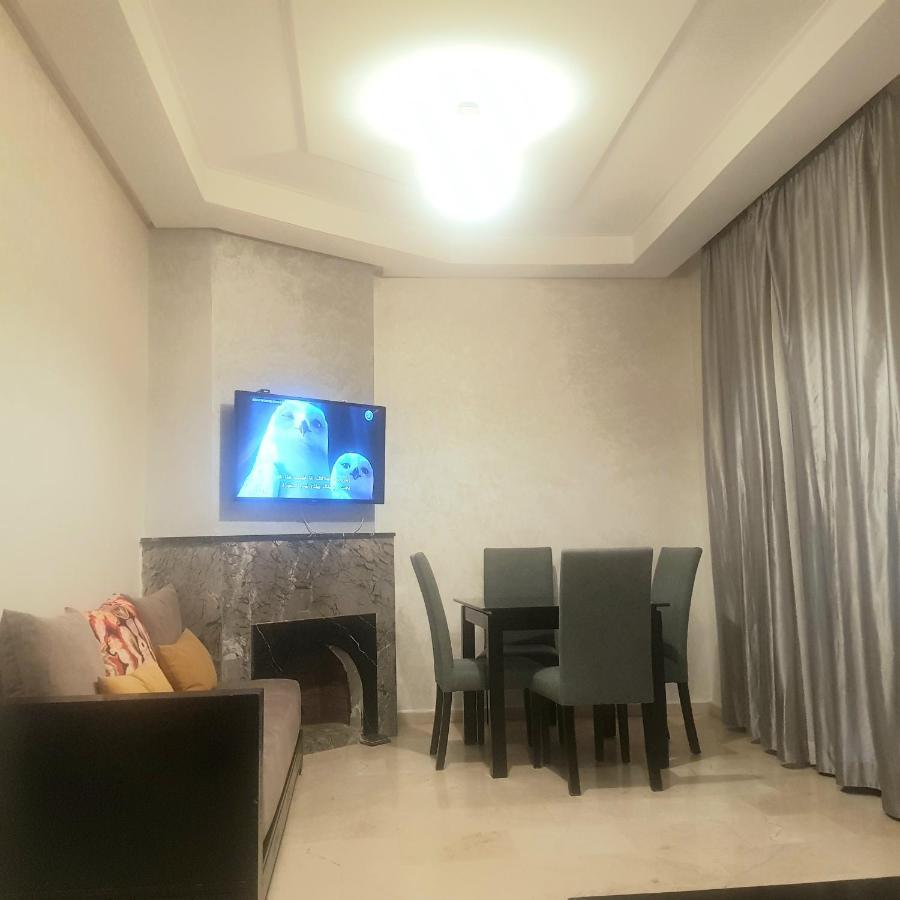 Appartements 2 Chambres Piscines Premium Marrakesh