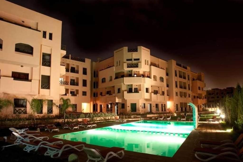 Appartements 2 Chambres Piscines Premium *