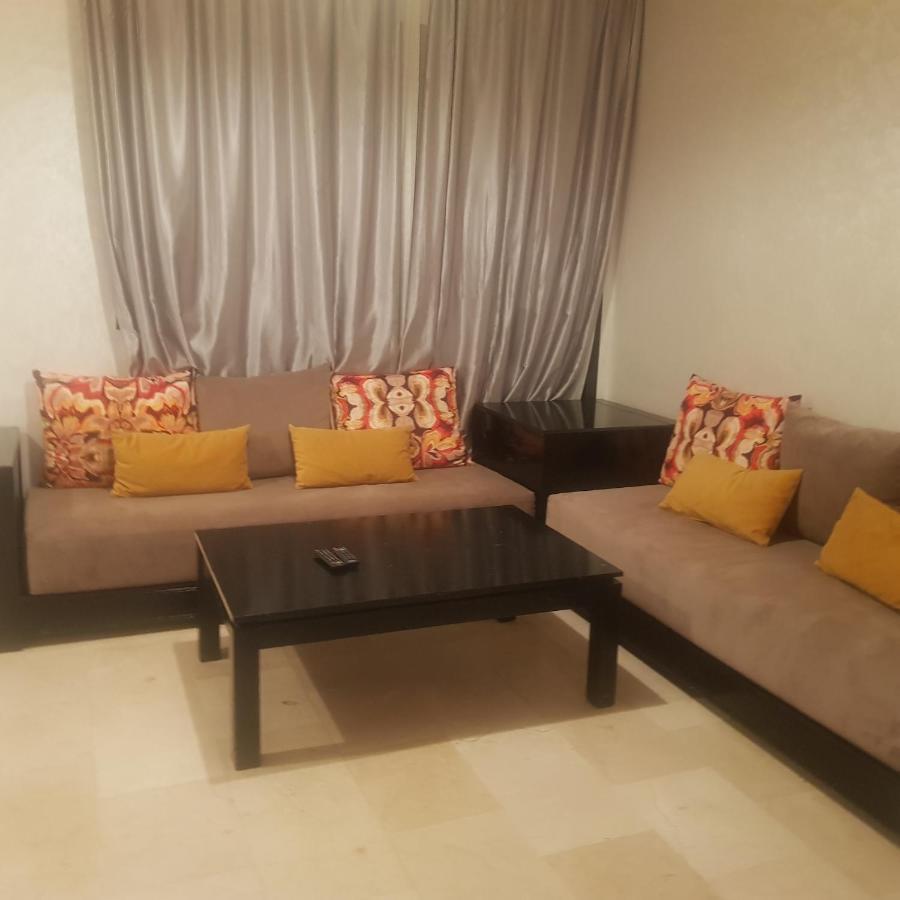 Appartements 2 Chambres Piscines Premium Marrakesh