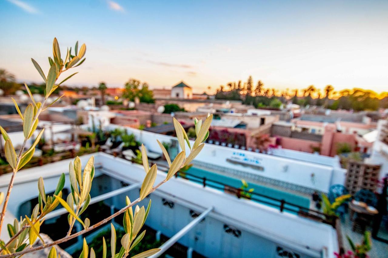 Riad Almeria &
