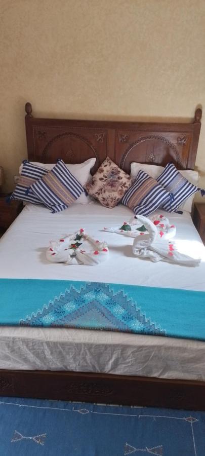 Riad Three Brothers Marrakesh