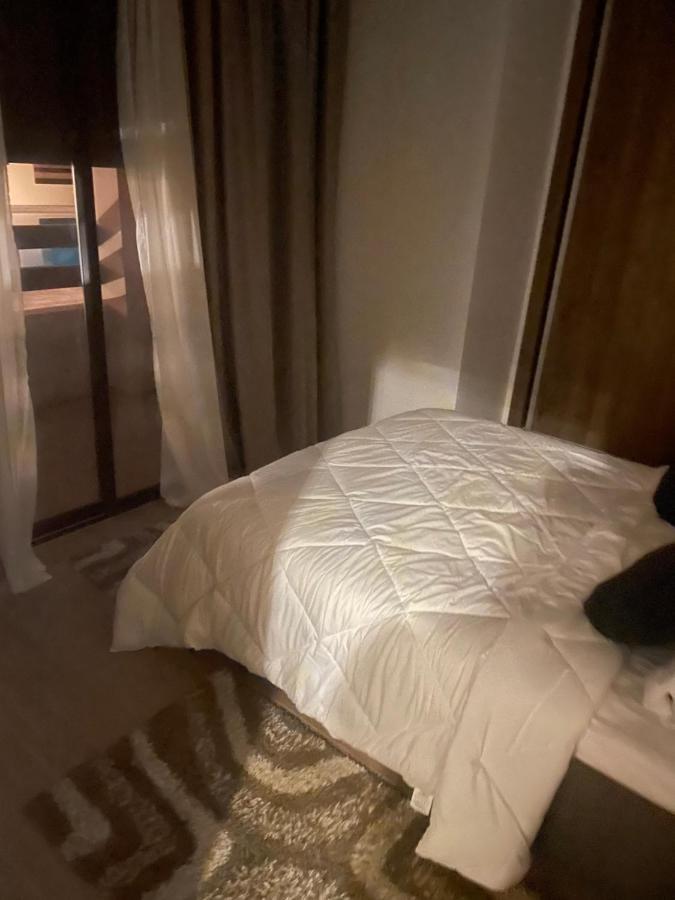 Apartamento Guéliz L’hivernage Nour5 *