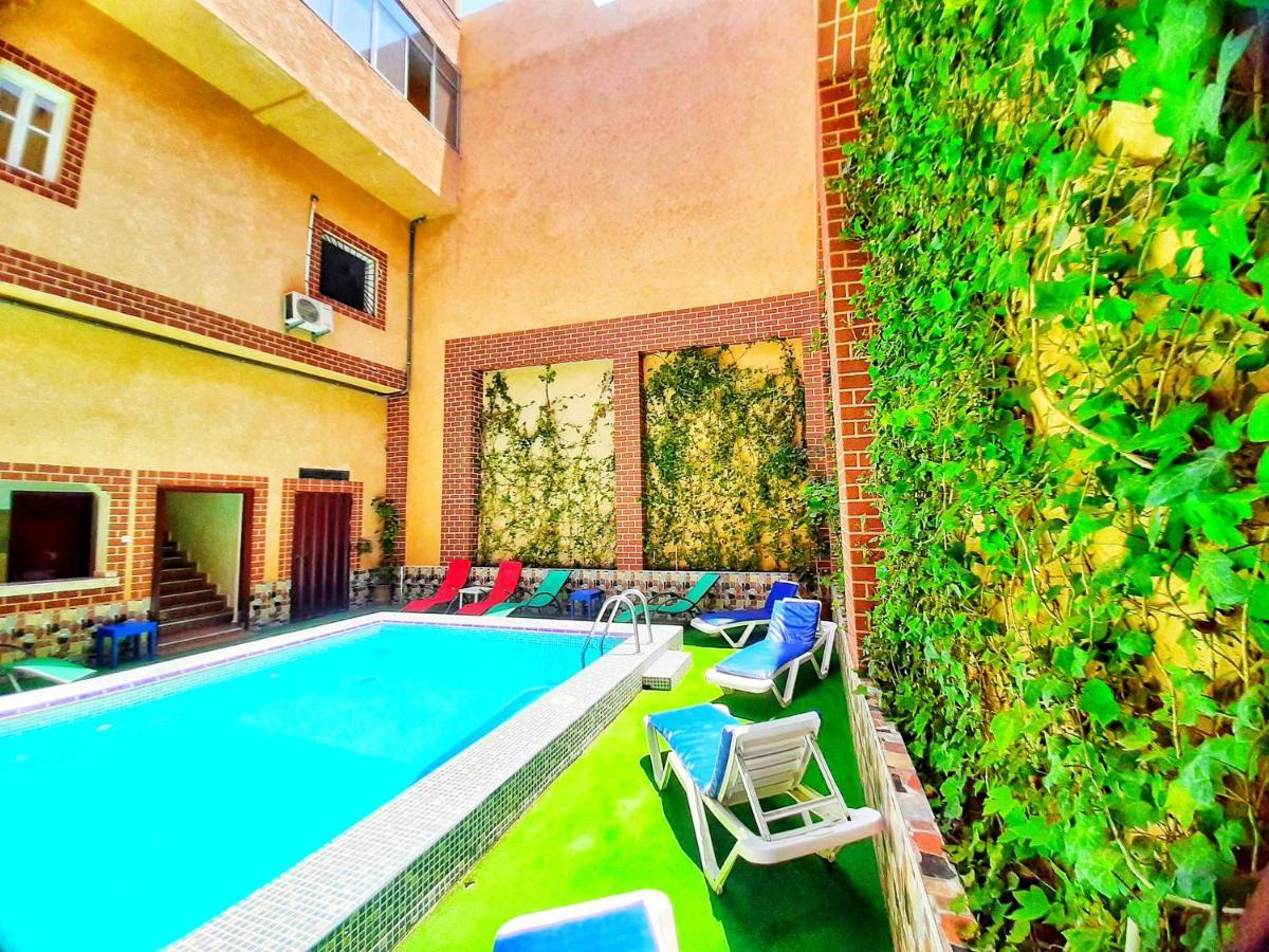 Touristique Koutoubienne Marrakesh