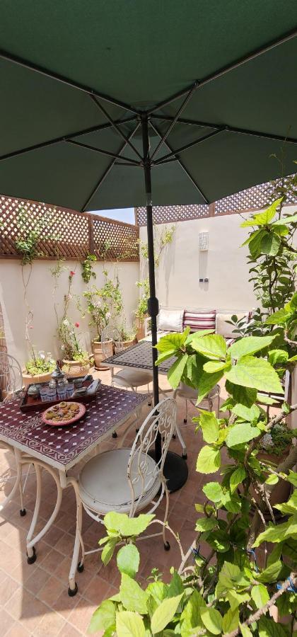 Riad Dar Salam Palm - 2024 Travellers' Choice 2*