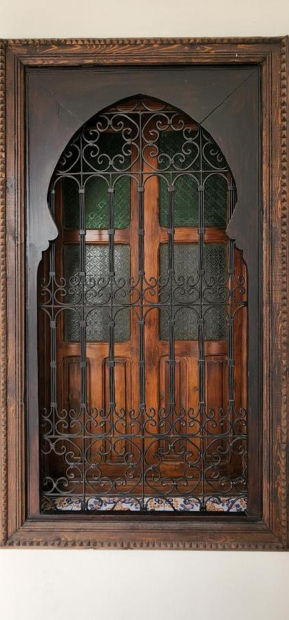 Dar Salam Palm - 2024 Travellers' Choice Riad Marrakesh