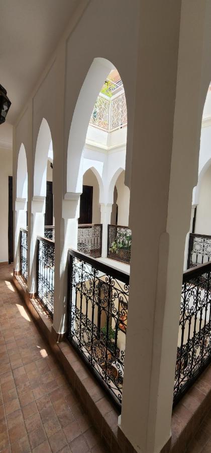 Dar Salam Palm - 2024 Travellers' Choice Riad Marrakesh