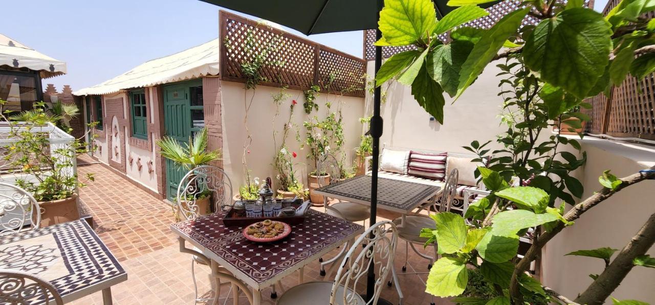 Riad Dar Salam Palm - 2024 Travellers' Choice Marrakesh