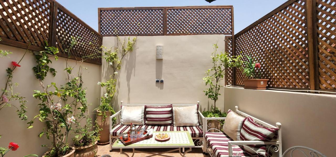 Riad Dar Salam Palm - 2024 Travellers' Choice 2*