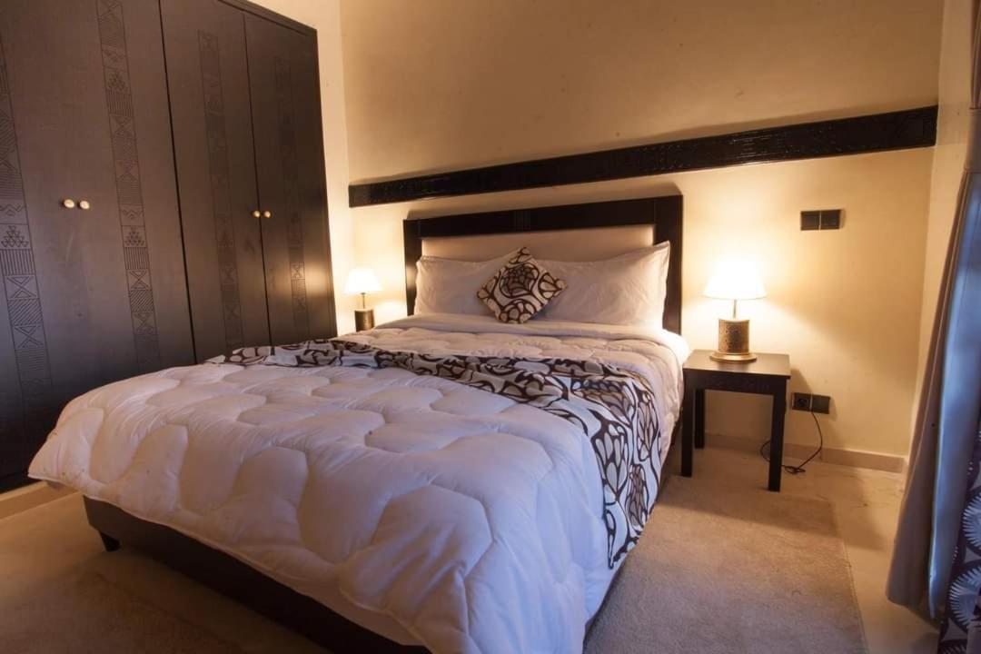 Apartment Appartements 2 Chambres Piscines Premium *
