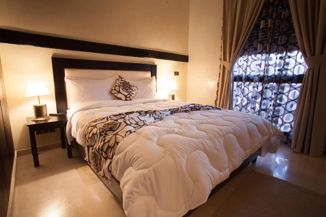 Appartements 2 Chambres Piscines Premium