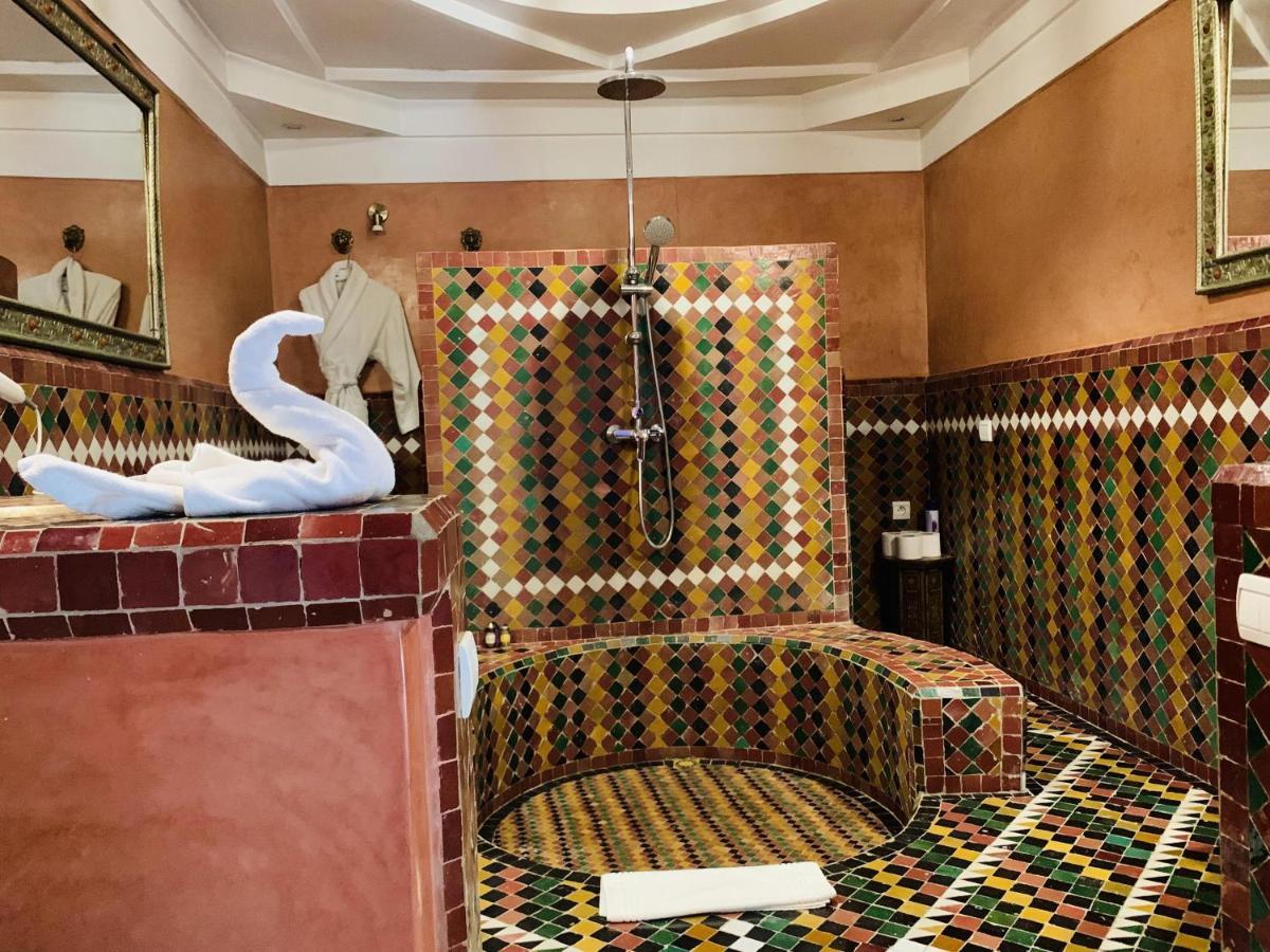 Moullaoud Marrakesh