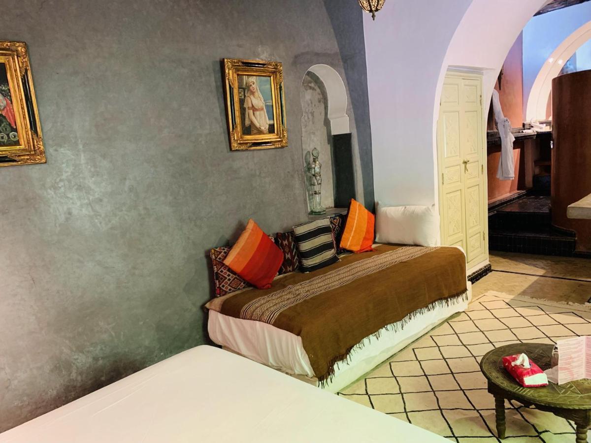 Moullaoud Riad 4*