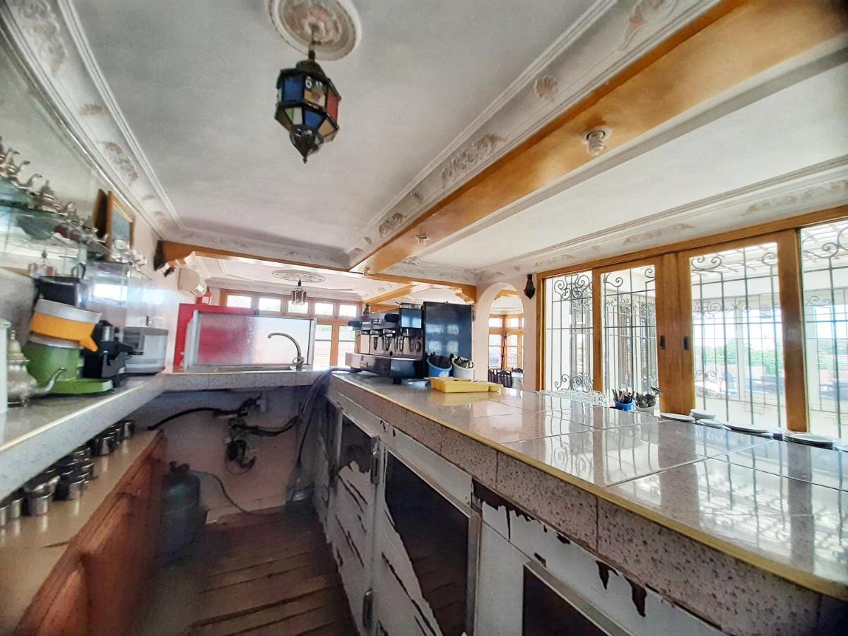 Appartement Touristique Koutoubienne *