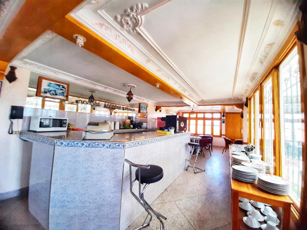 Appartement Touristique Koutoubienne Marrakesh