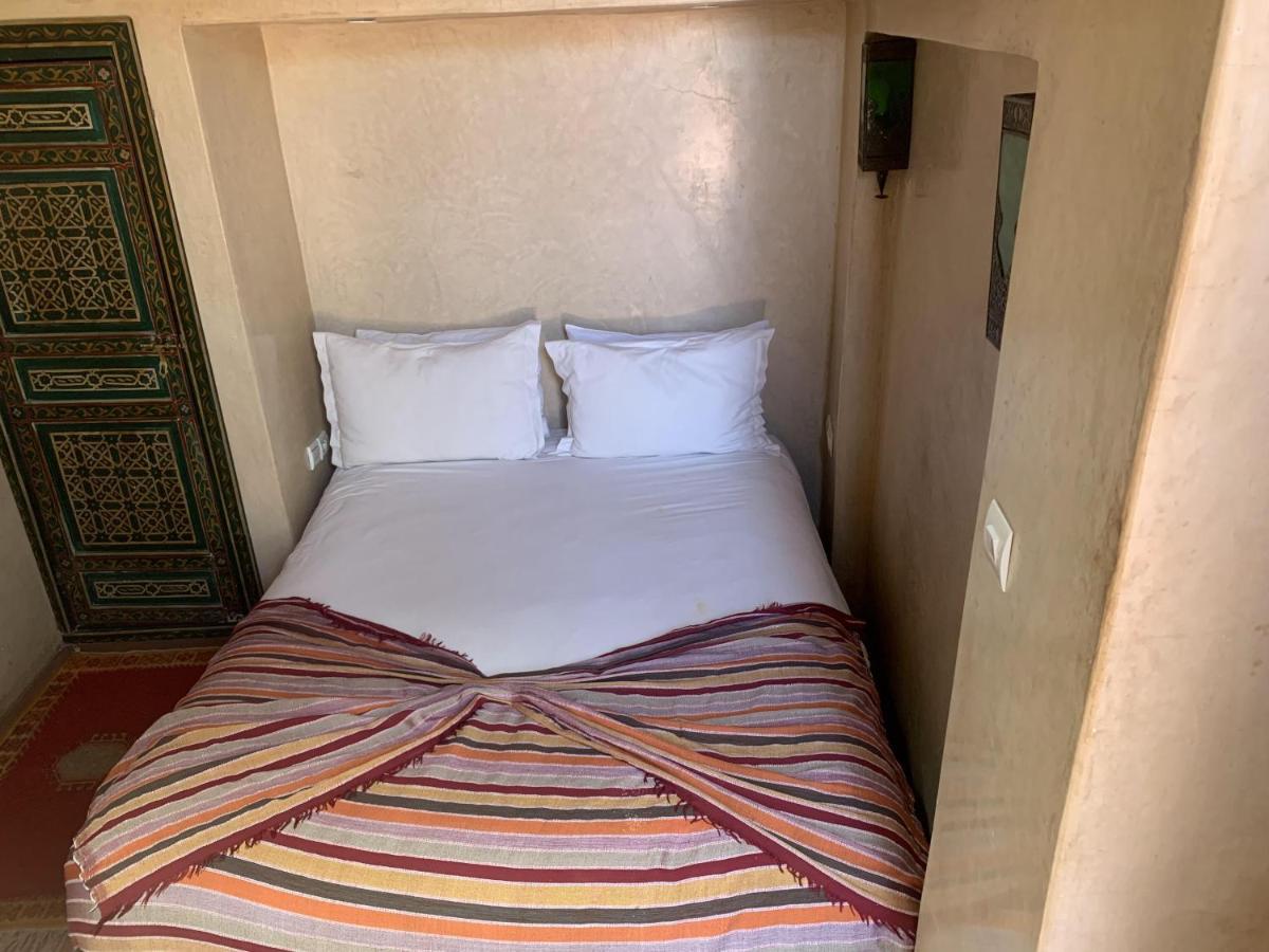 Moullaoud Marrakesh