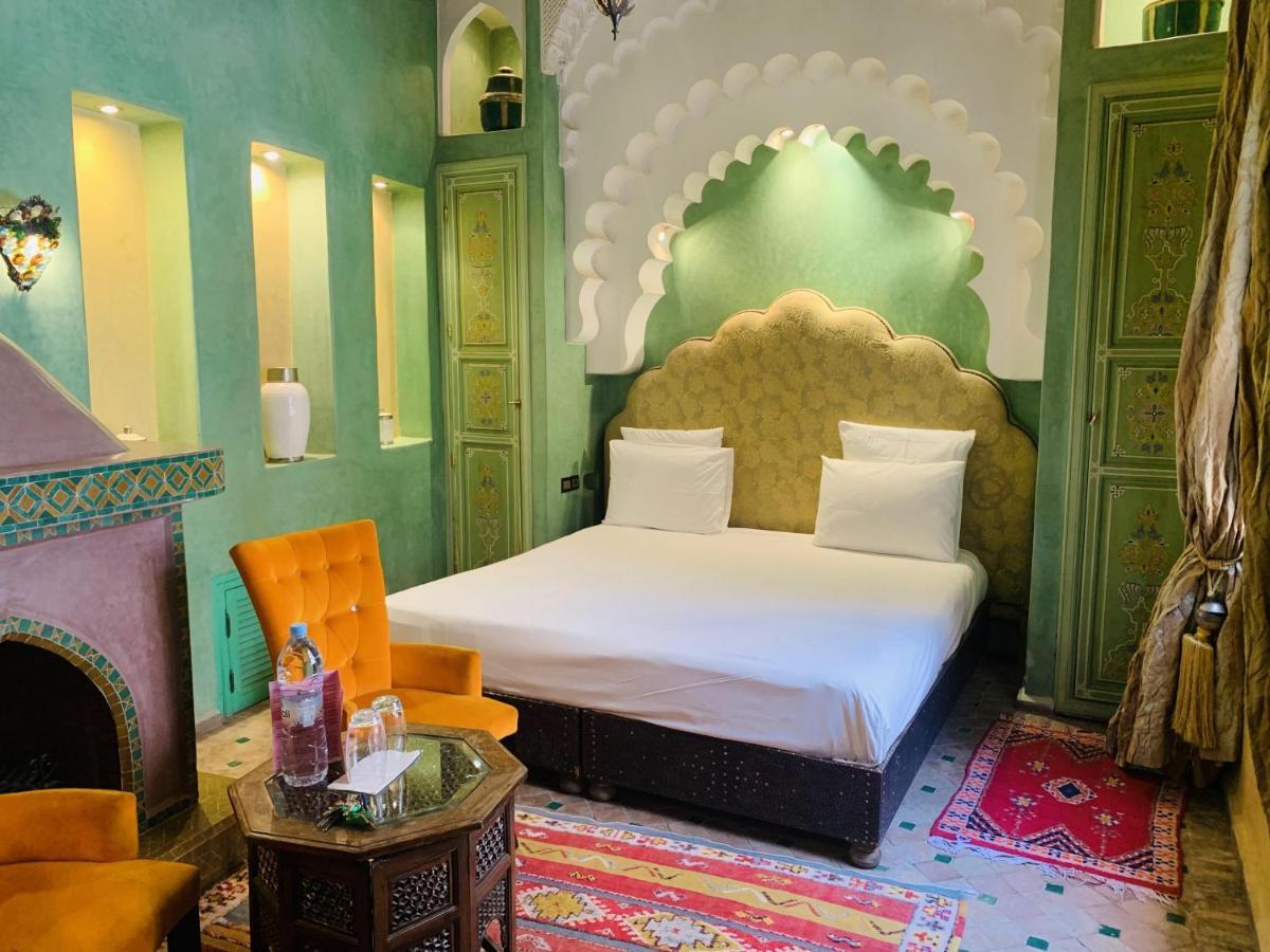 Moullaoud Marrakesh