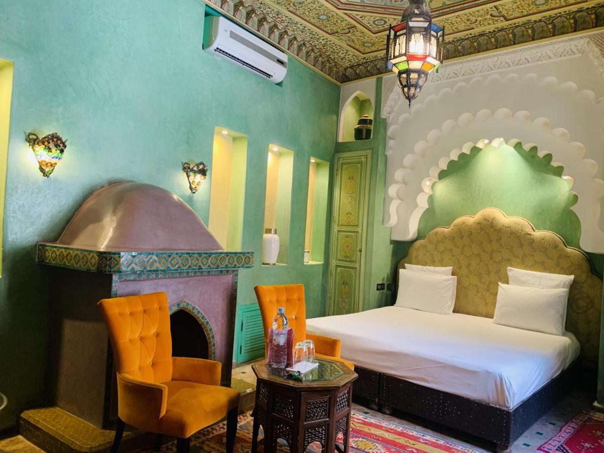 Moullaoud Marrakesh