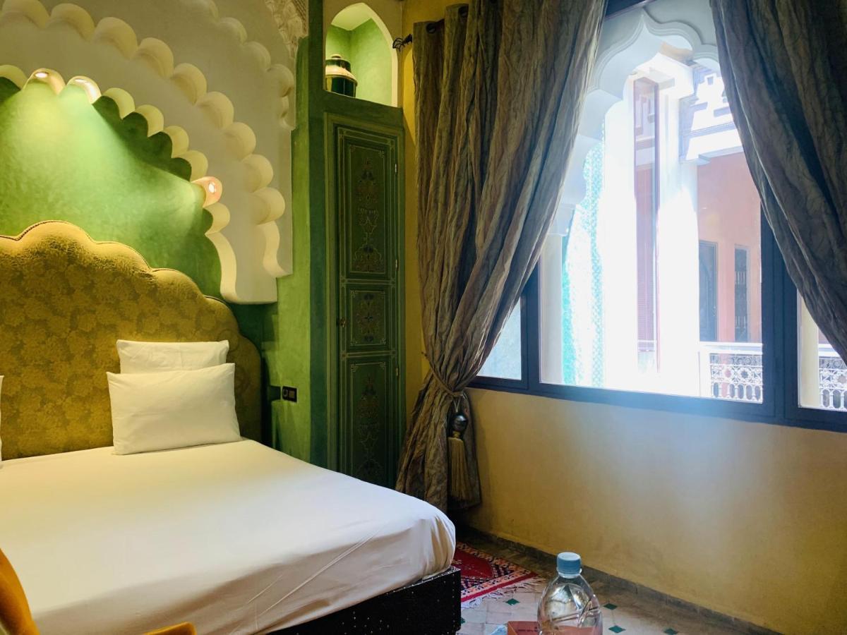 Moullaoud 4* Marrakesh