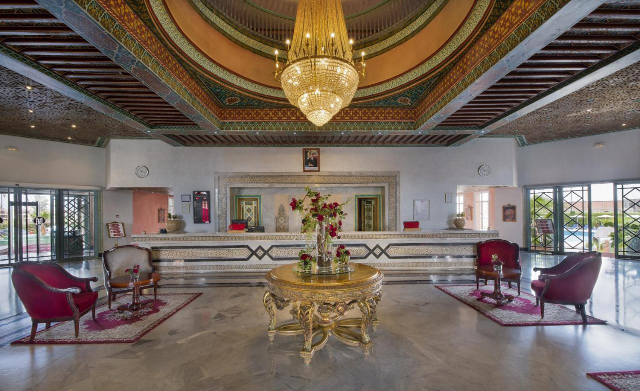 Mogador Kasbah 4*
