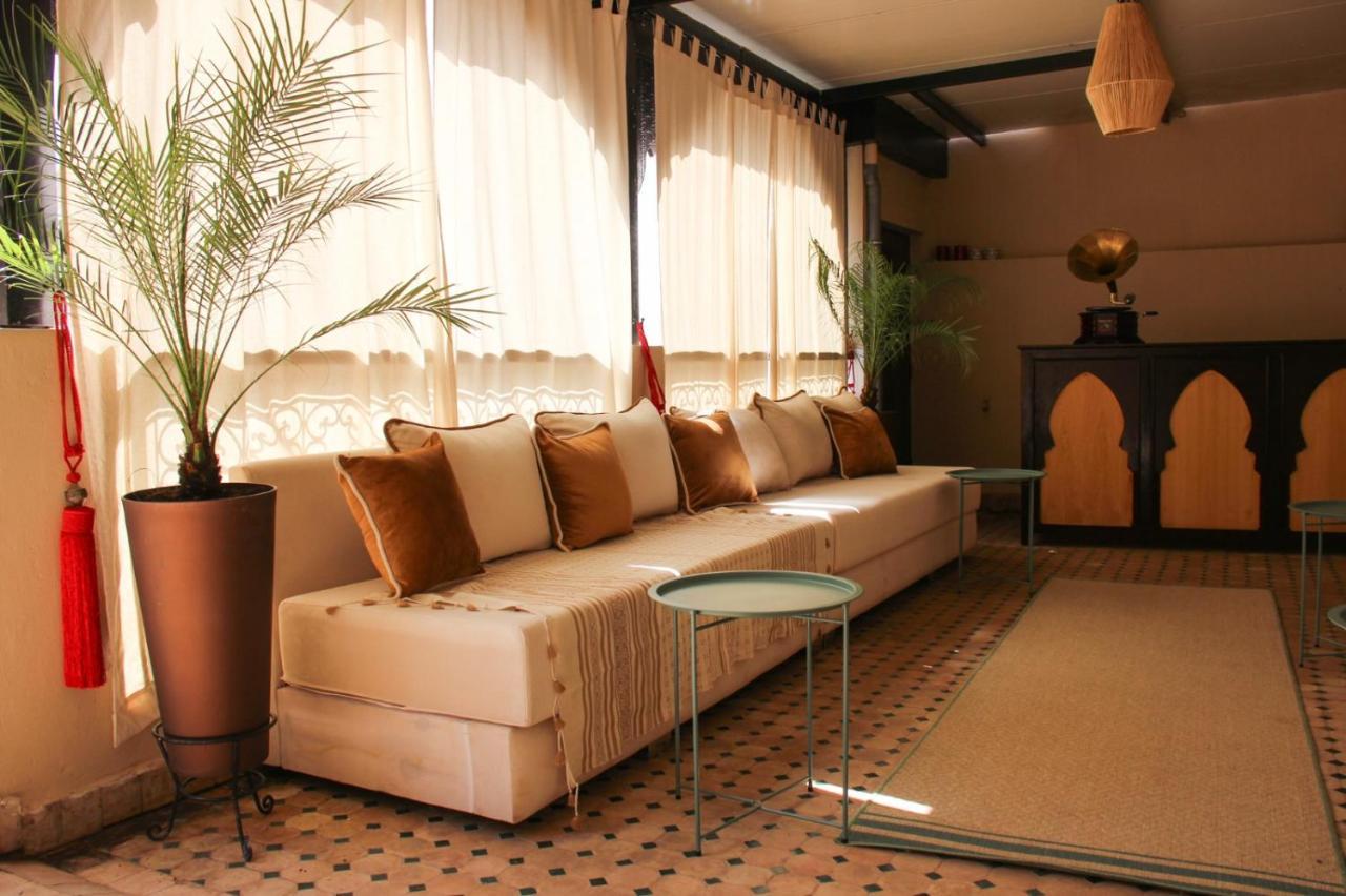 Guest house Tilila L'authentique Medina