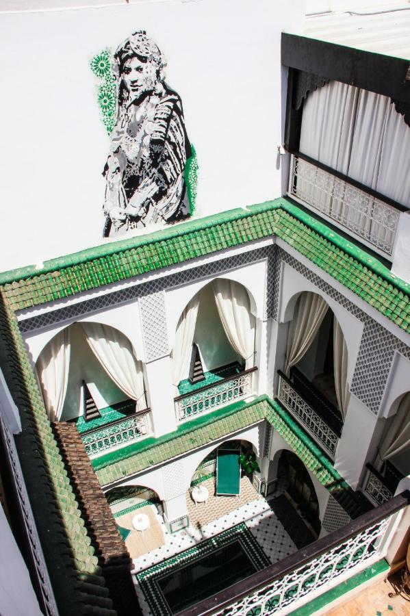Tilila L'authentique Medina Guest house