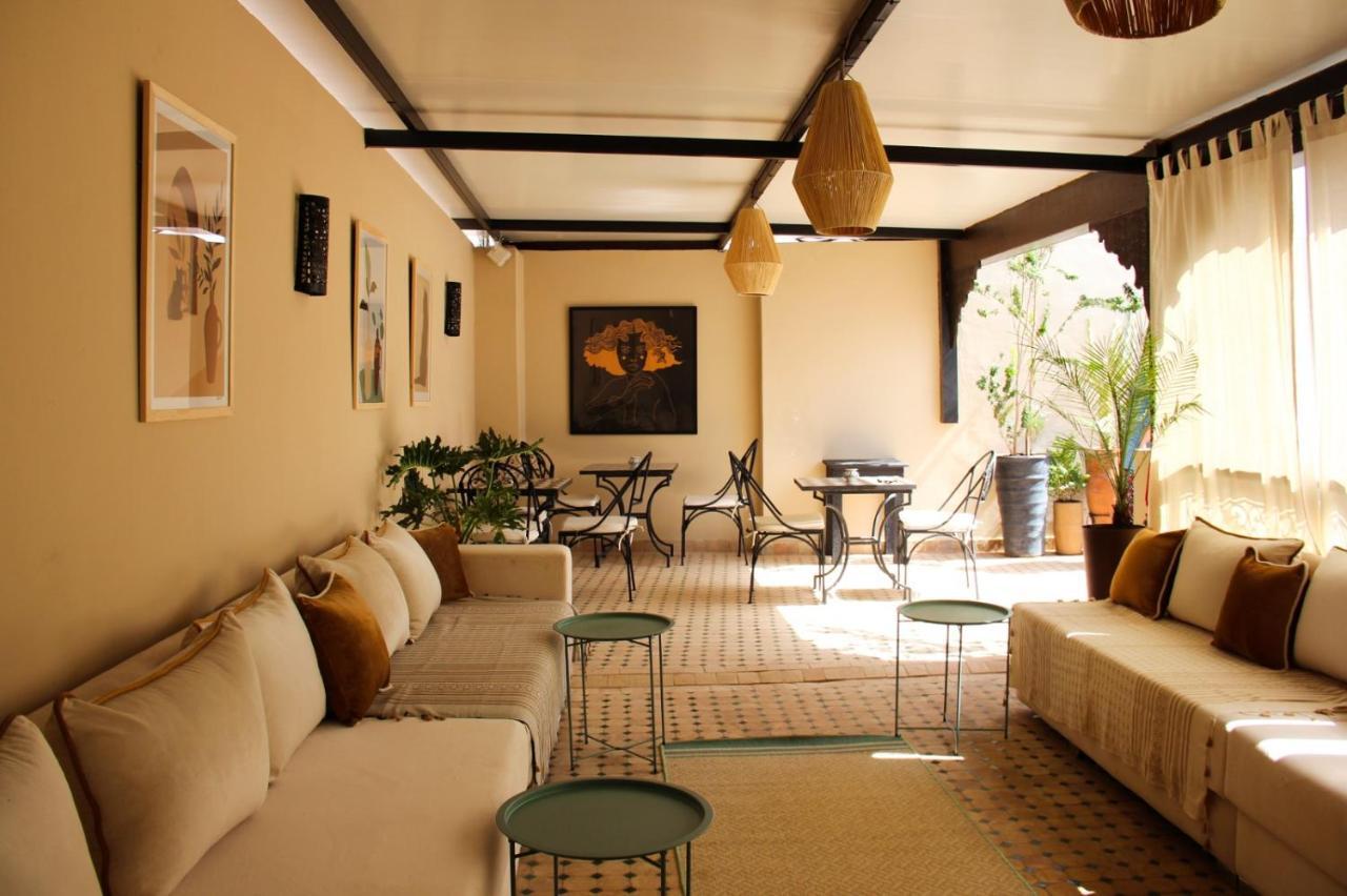 Guest house Tilila L'authentique Medina Marrakesh