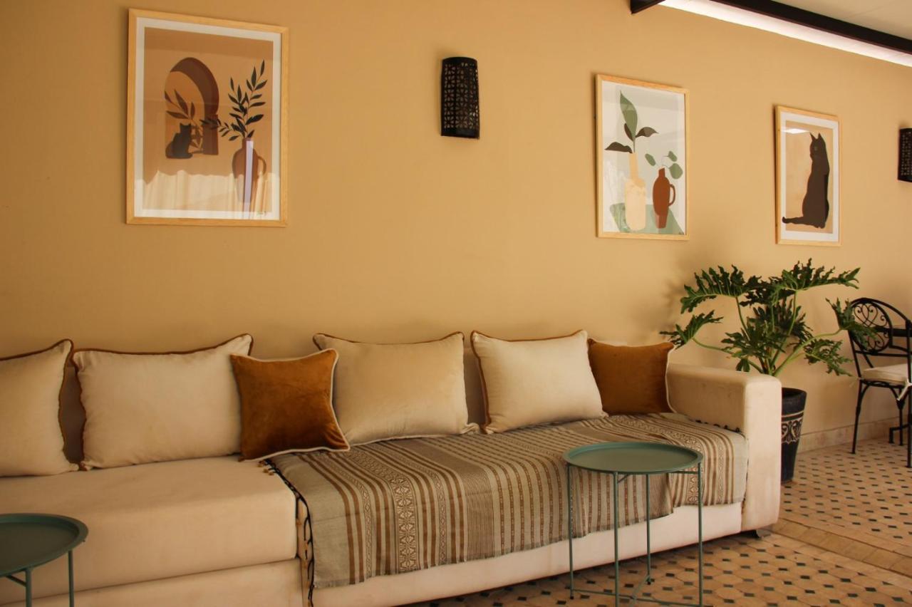 Tilila L'authentique Medina Guest house